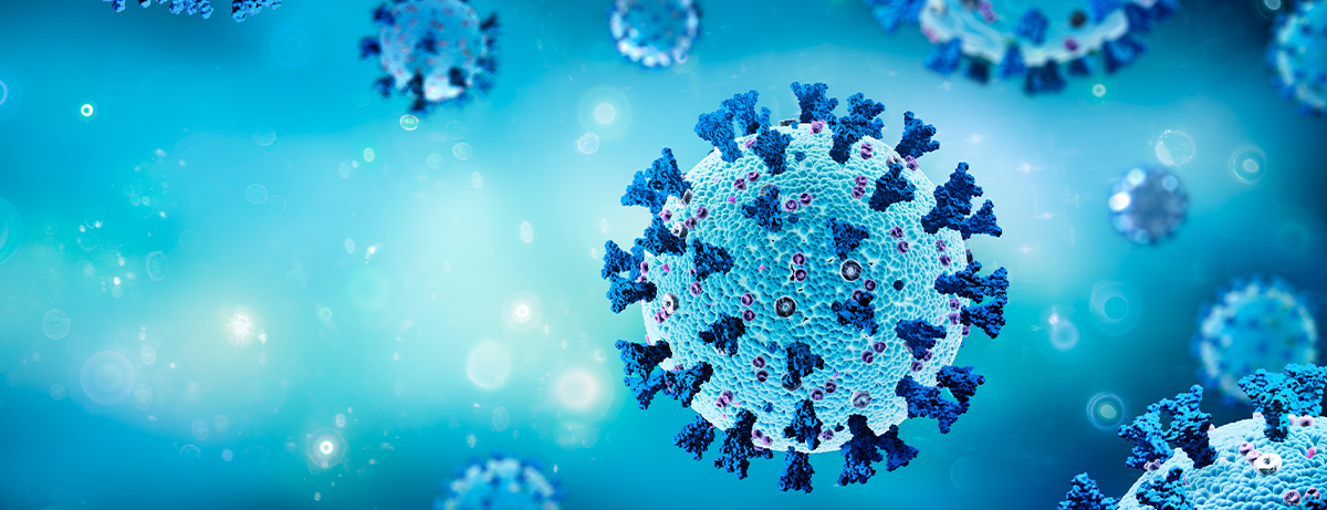 coronavirus graphic