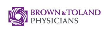 Brown & Toland Physicians Logo
