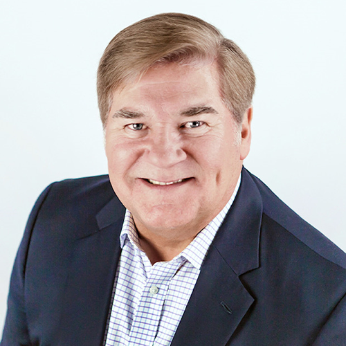 headshot of david khoury