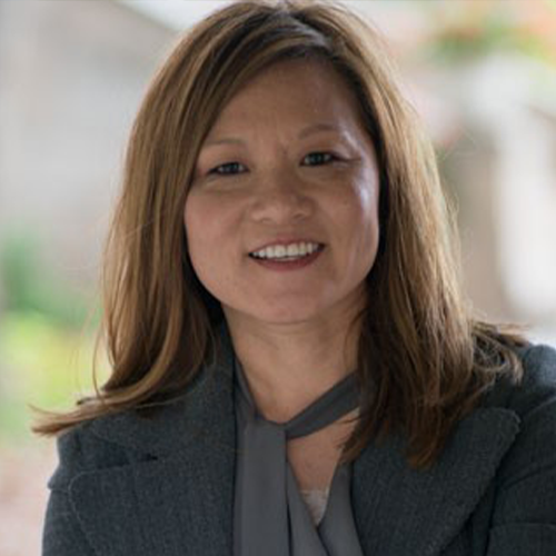 Elisa Johnson head shot