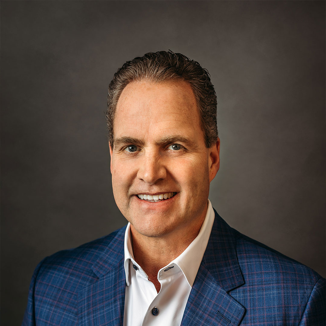 Headshot of Tom Boggs