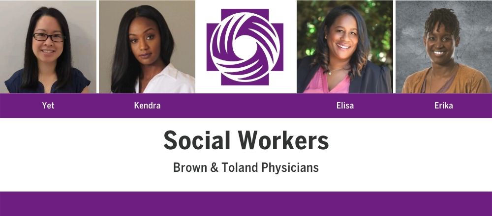 4 BTP social workers