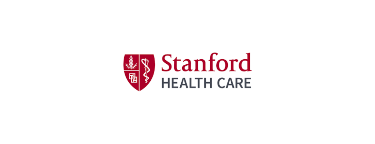 Stanford Health Care logo