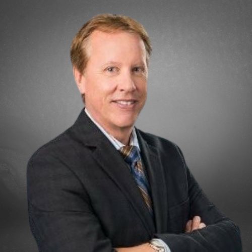 Doug Allen Headshot