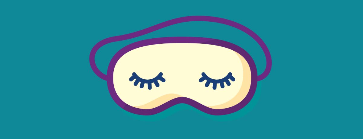 eye mask